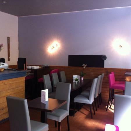 La P'Tite Fourchette